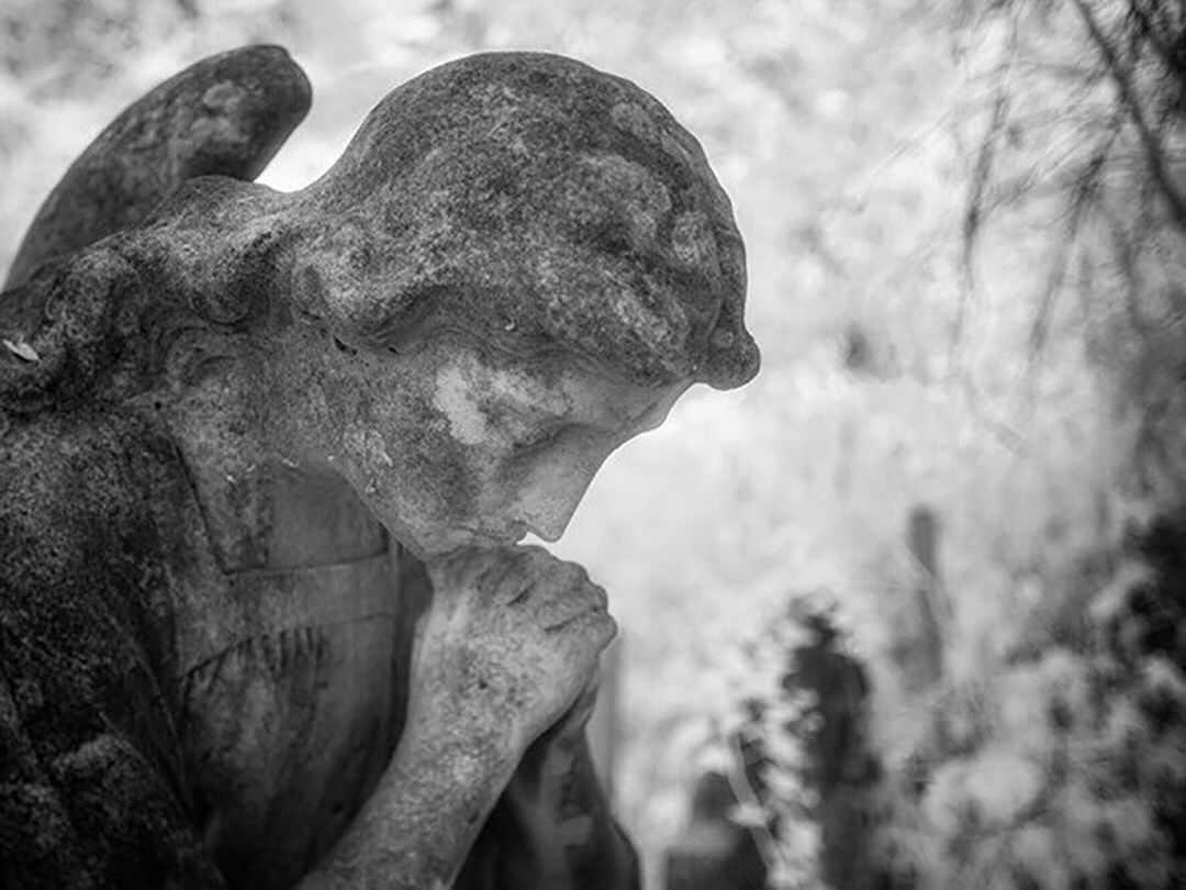 Angels of the Dead by Kyle Tallett - 4