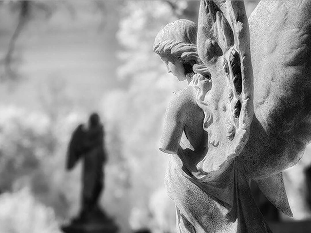 Angels of the Dead by Kyle Tallett - 5