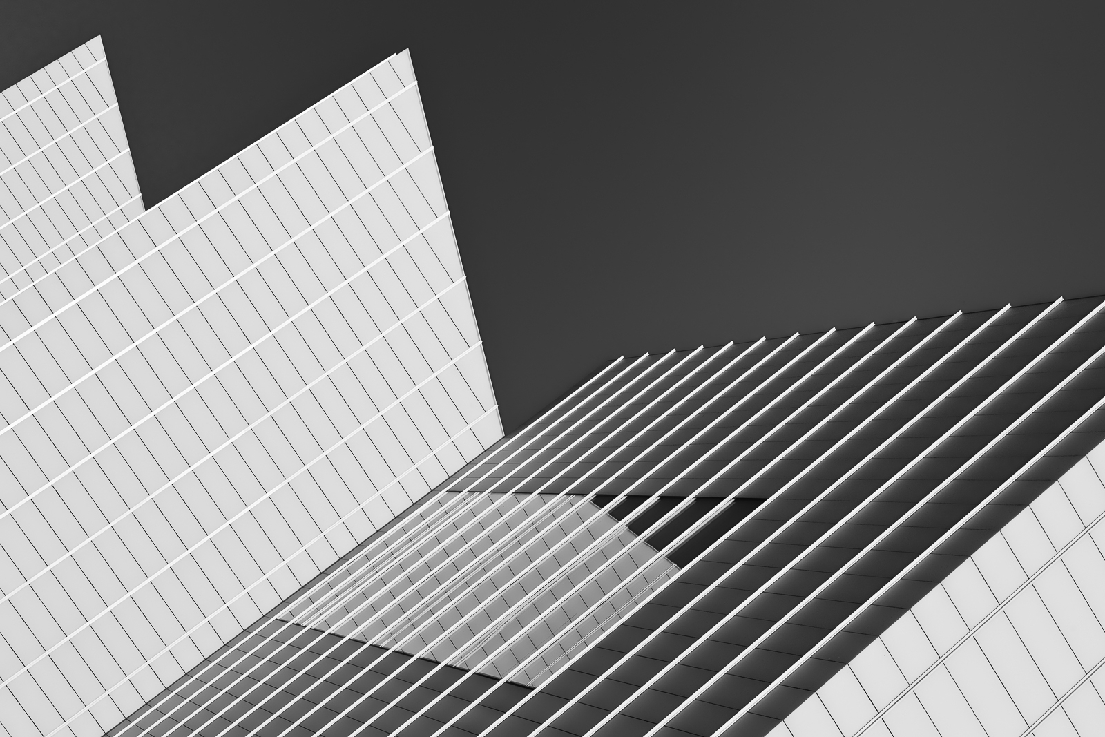 2nd: A ASPECTS OF TURNER CONTEMPORARY by Martin Till