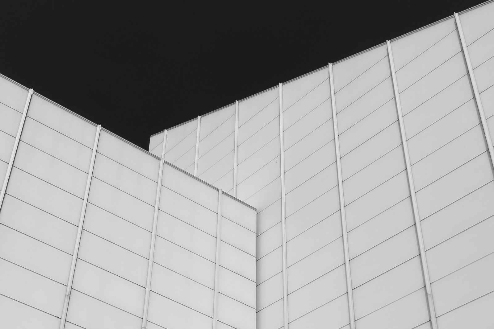 2nd: A ASPECTS OF TURNER CONTEMPORARY by Martin Till