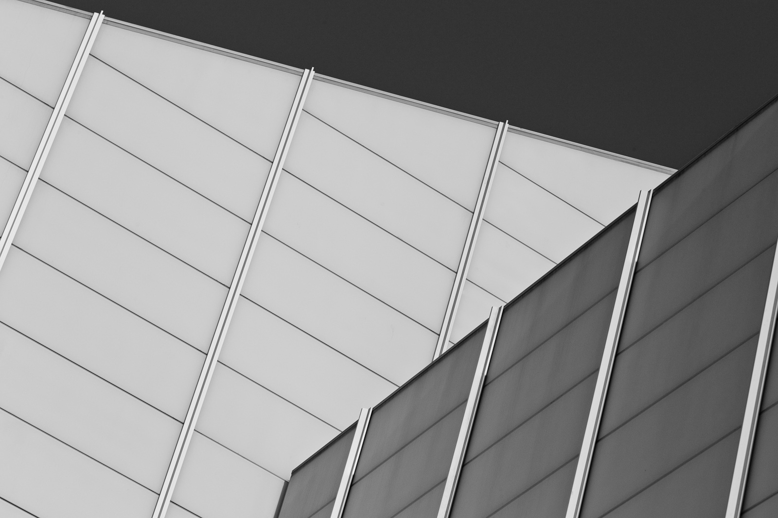 2nd: A ASPECTS OF TURNER CONTEMPORARY by Martin Till