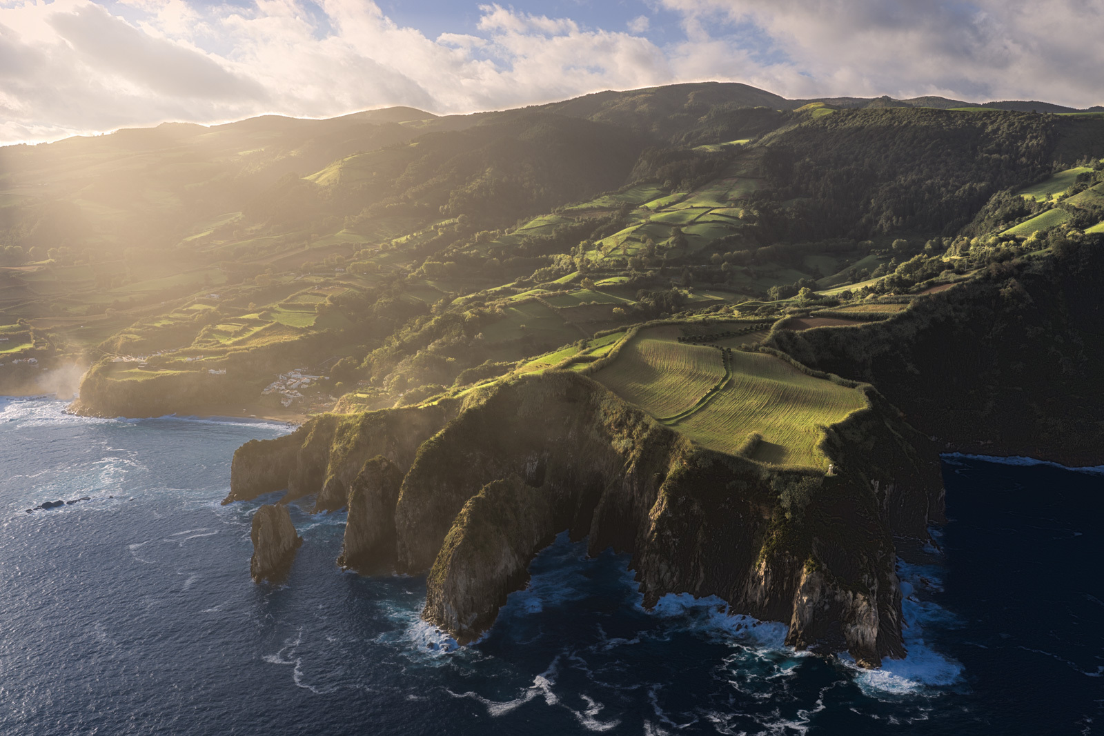 PERSPECTIVE CHANGES EVERYTHING by Nicholas Hill