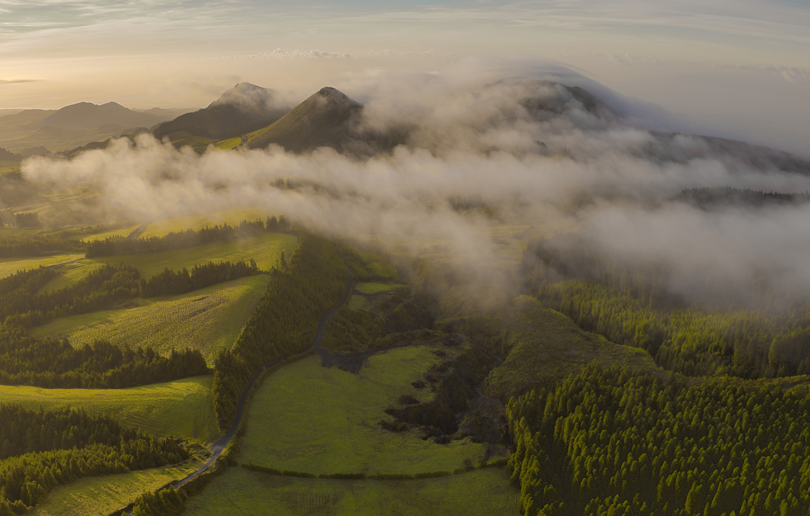 PERSPECTIVE CHANGES EVERYTHING by Nicholas Hill